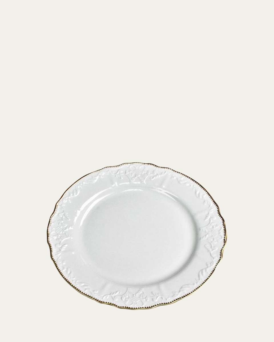 Simply Anna Dinner Plate
